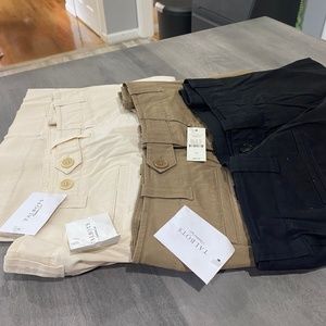 Talbots Women’s shorts